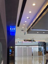-CIT造型·烫发·染发