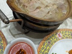 -砂锅居·始于1741(万丰路店)
