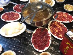 -一鼎牛鲜活牛肉城(晋江海峡国际食品城店)