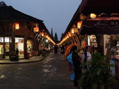 -樊三嬢手工甜水面(大邑安仁店)