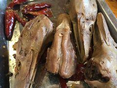 -让鸭脑壳飞(龙华店)