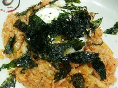 泡菜炒饭-李先生的首尔小馆(松江启源广场店)