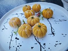 -汉水谣·江景餐厅(江滩店)