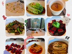 -蘇锦宴·淮扬菜烤鸭·小院(三元桥霄云路店)