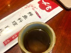 -大吉鲜鱼料理自慢(维也纳大厦店)