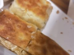 酥皮肉饼-小大董·烤鸭(王府井apm店)