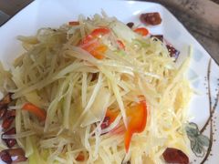 -大城·烧烤海鲜大排档(台东店)
