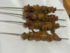 -三中高皇羊肉馆
