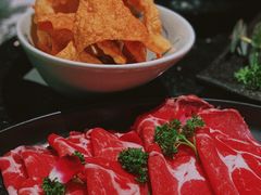 -捞王锅物料理(温州万象城店)