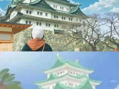 -名古屋城