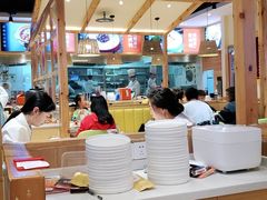 -姥姥春饼·烤鸭(未央路盛龙店)