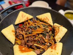 -桂小厨广西菜(万象城店)