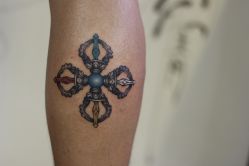 -飛凡TATTOO纹身•原创