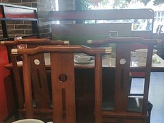 -北平食府(马鞍山路店)