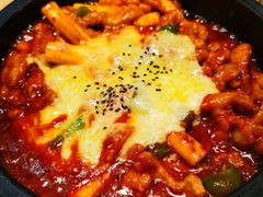 -米村拌饭(东方新天地店)