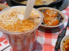 -赵美丽·重庆社区火锅·直营店(火车东站·中豪国际店)