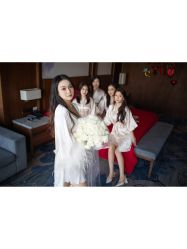 -MECCI婚礼摄影跟拍(红东方广场店)
