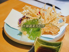 -松临·铁板烧&Omakase(神农店)