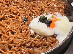 -Fuzzy Bistro 浮几韩餐·茶酒馆