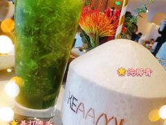 -KEAAMI 摩登泰 by TIAGO(颐堤港店)