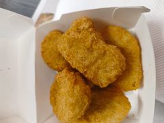 -麦当劳(牡丹江路店)