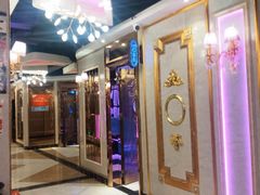 -钱莊party生日聚会KTV(厚街店)