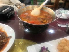 -津鲁园饭店