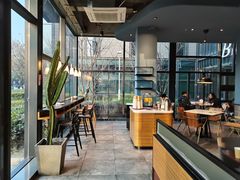 -麦田工坊(月湖店)