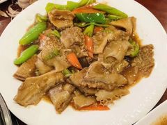 传统炒牛肚-老仁义·清真菜(太古街店)