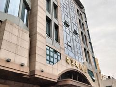 -晶丽香榭自助餐(南京大饭店)