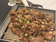 -新乾隆酒楼(帝景园店)