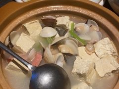 -肴约·花园式餐厅(湖里店)