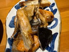 -大岛日本料理铁板烧(南通大饭店)