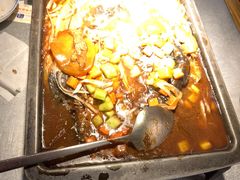 -探鱼·鲜青椒爽麻烤鱼(中山大信新都汇店)