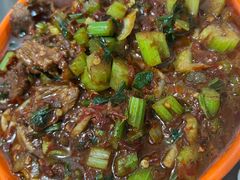 -玲玲米粉·新疆现炒米粉(大十字总店)
