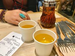 -After You Dessert Cafe(Silom Complex)