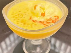 -ManHo万豪中餐厅(成都茂业JW万豪酒店)