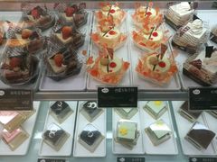 -皇冠幸福里动物奶油生日蛋糕(马祖路店)