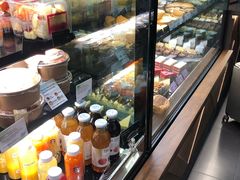 -星巴克咖啡(樟宜机场T3店)