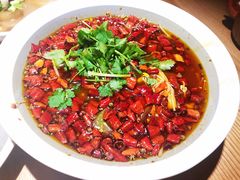 -荣小馆(杭州大厦店)