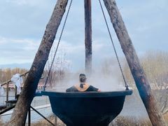 -清河半岛温泉度假酒店