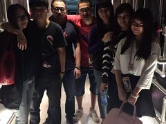 罗生门密室逃脱俱乐部(亚运村店)-秃鹫湾·推理大师沉浸式实景演绎推理剧场