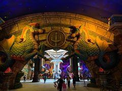 -波塞冬旅游度假区