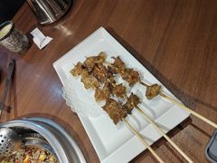 -快乐小羊·内蒙牛羊肉火锅(流花中心店)