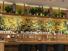 大堂-森味花园·日本料理(伊藤洋华堂亚运村店)