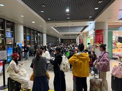 -丽江三义国际机场