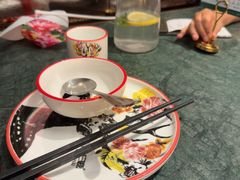 -新白鹿餐厅(湖滨银泰IN77C区店)