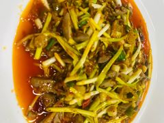 火爆腰花-市井川菜(江宁店)