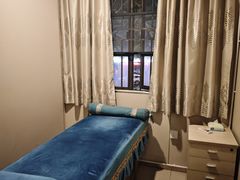 -强手盲人推拿·颈肩腰背调理(南新路店)