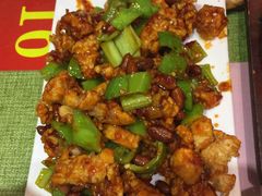 -桃子餐厅·天津菜(红星路直营店)